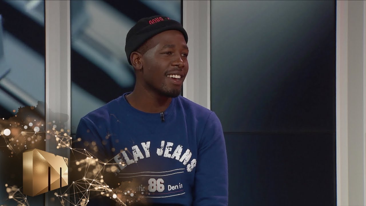 Kwiish SA – Massive Music | Mzansi Magic