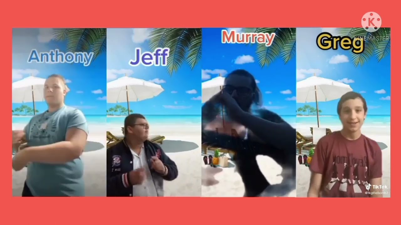 The Roleplay Wiggles 