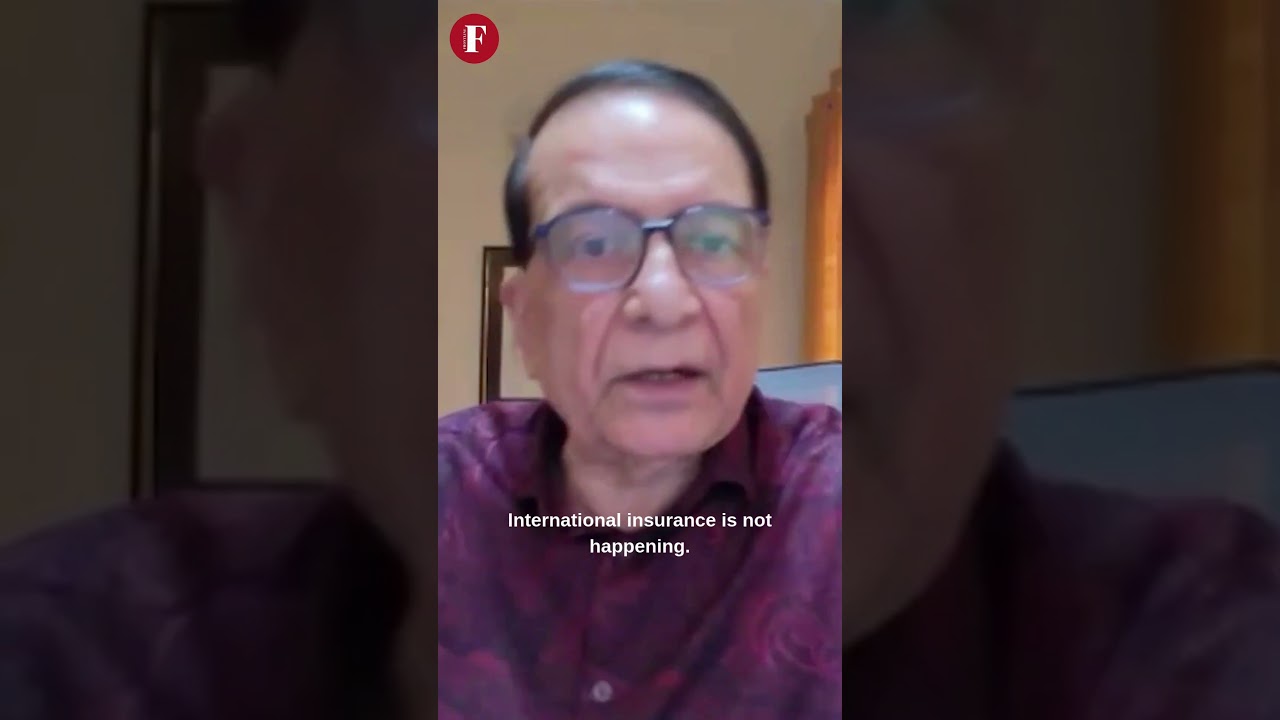 The real crisis in the Strait of Hormuz isn&rsquo;t closure: Pravin Sawhney