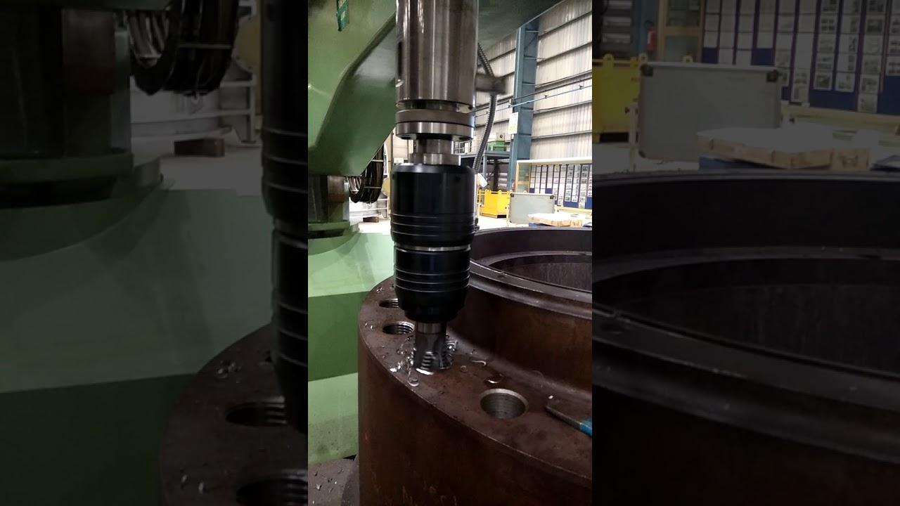 Bilz-Taps - Tapping Chuck Video