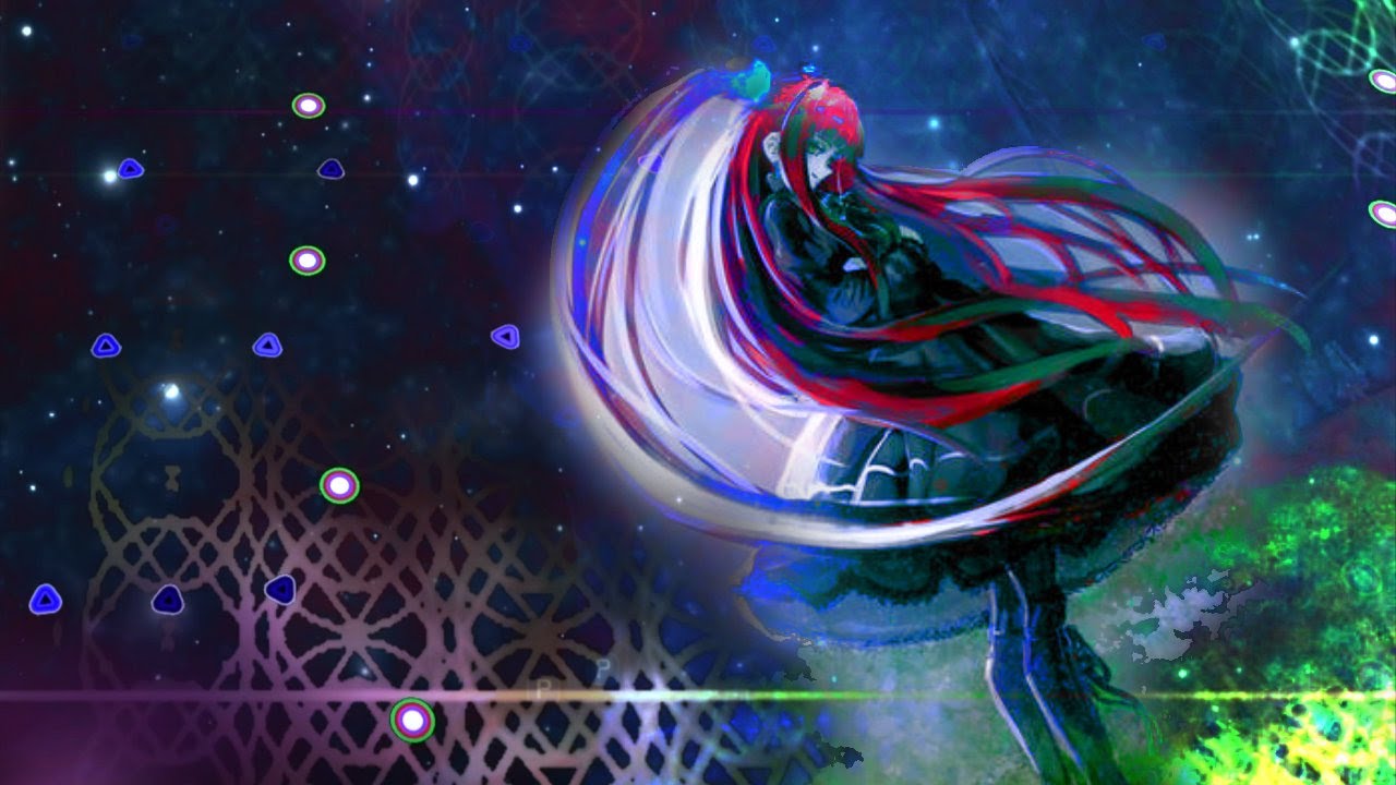 【﻿ＶＩＳＵ】@ArsGoetia Create and Yet Fate's Faw Avoid *