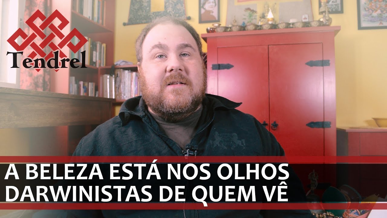 Budismo e adaptação biológica