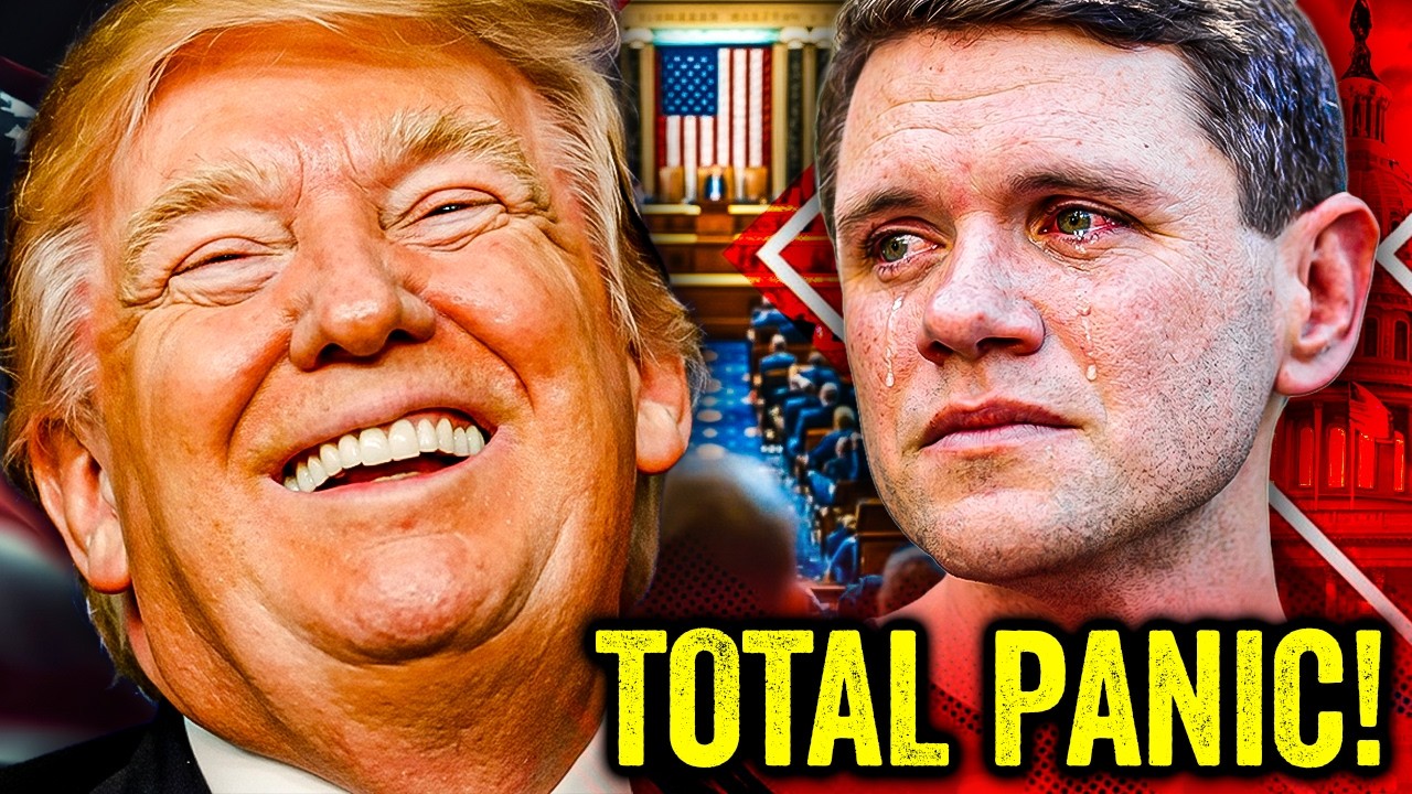 Democrats in MELTDOWN as Talarico's Campaign FALLS APART!!