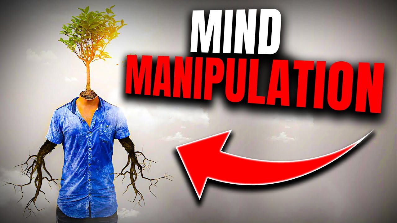 Mind manipulation by witchcraft