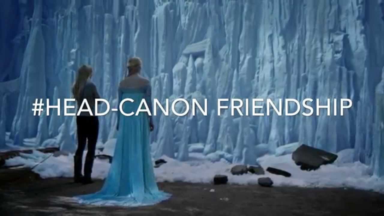 Once Upon A Time Crack!Vid (4x02)
