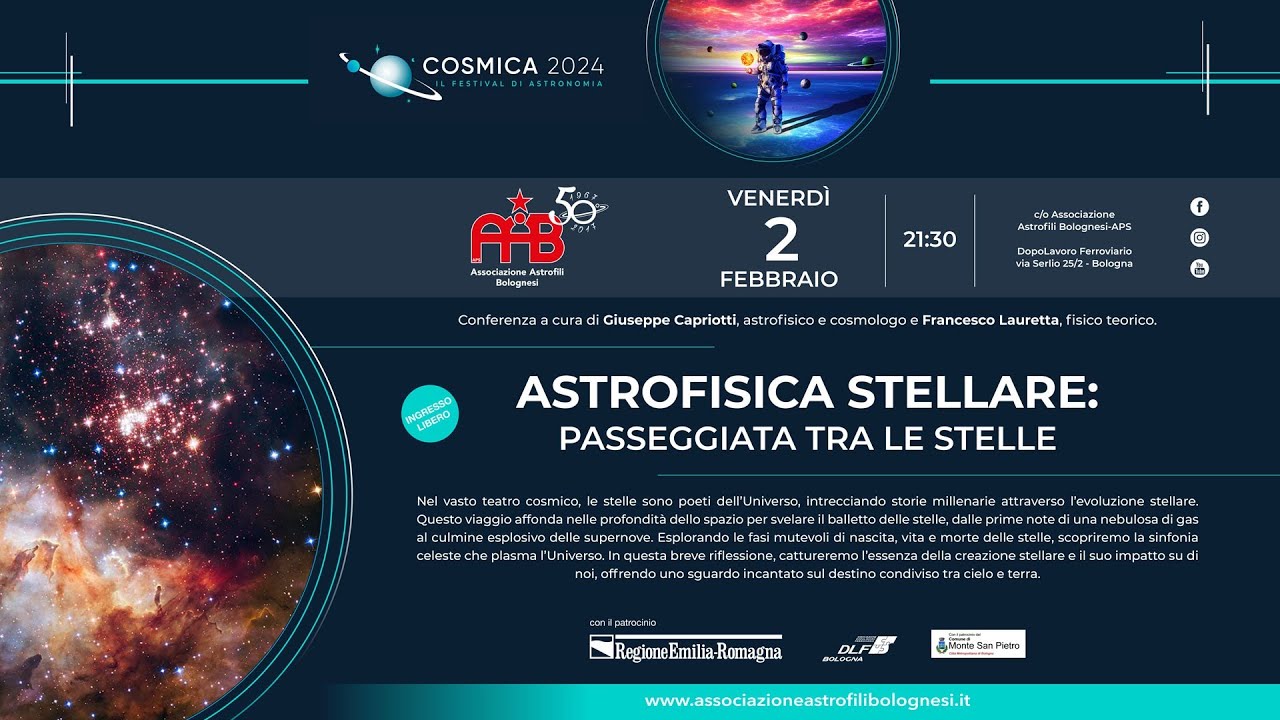 Astrofisica Stellare