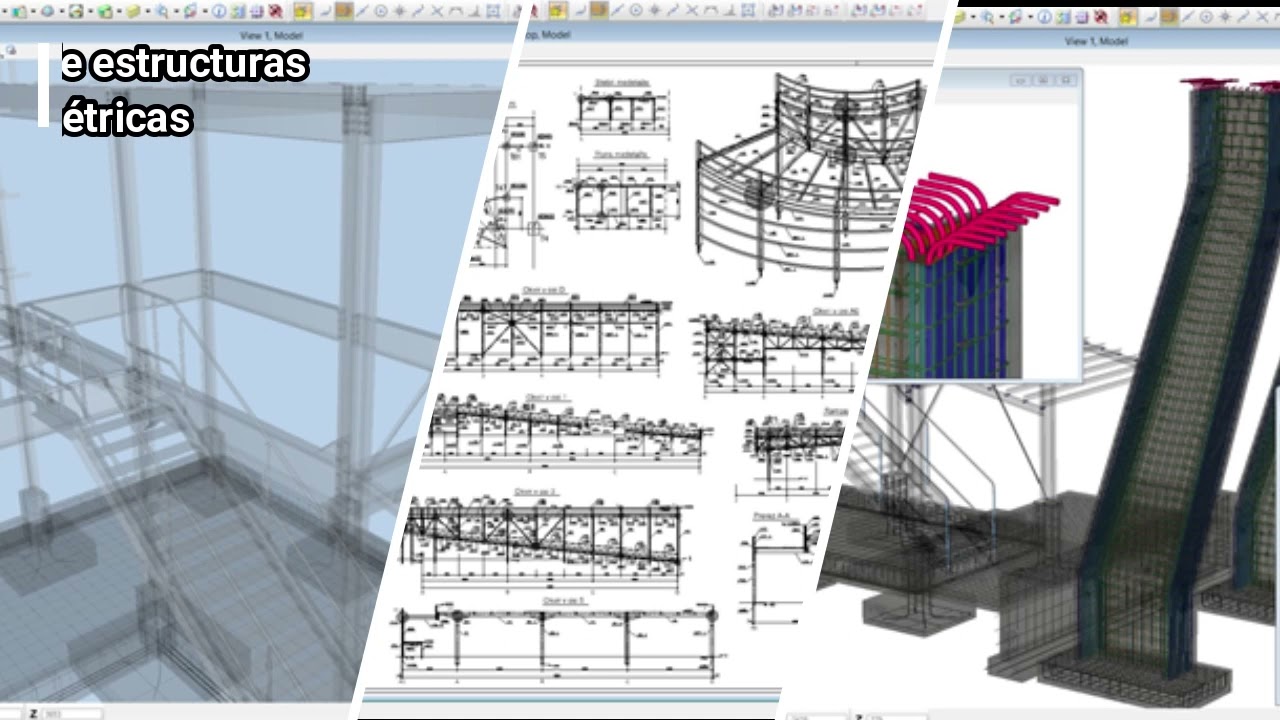 ProStructures | Bentley Systems