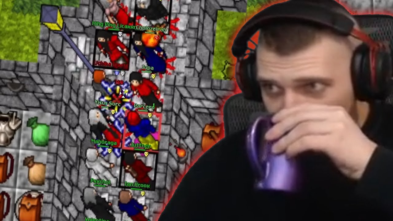 SPANIKOWANI BRAZYLIJCZYCY WEZWALI SPECJALNY ZESPÓŁ DO WALKI Z WIELKIMI PAJĄKAMI! VENORE W CHAOSIE 🕷️