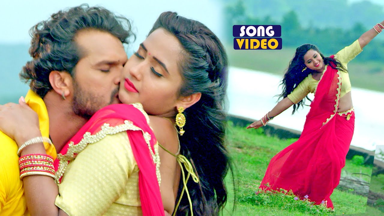 #Khesari Lal Yadav, #Kajal Raghwani | तोहसे प्यार बा | Tohse Pyar Ba | Bhojpuri Movie Song