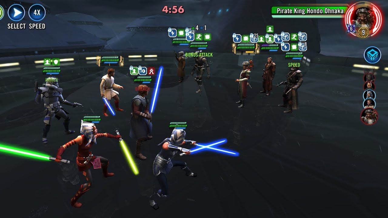 TW Counter: GAS/JMK vs Hondo (20)
