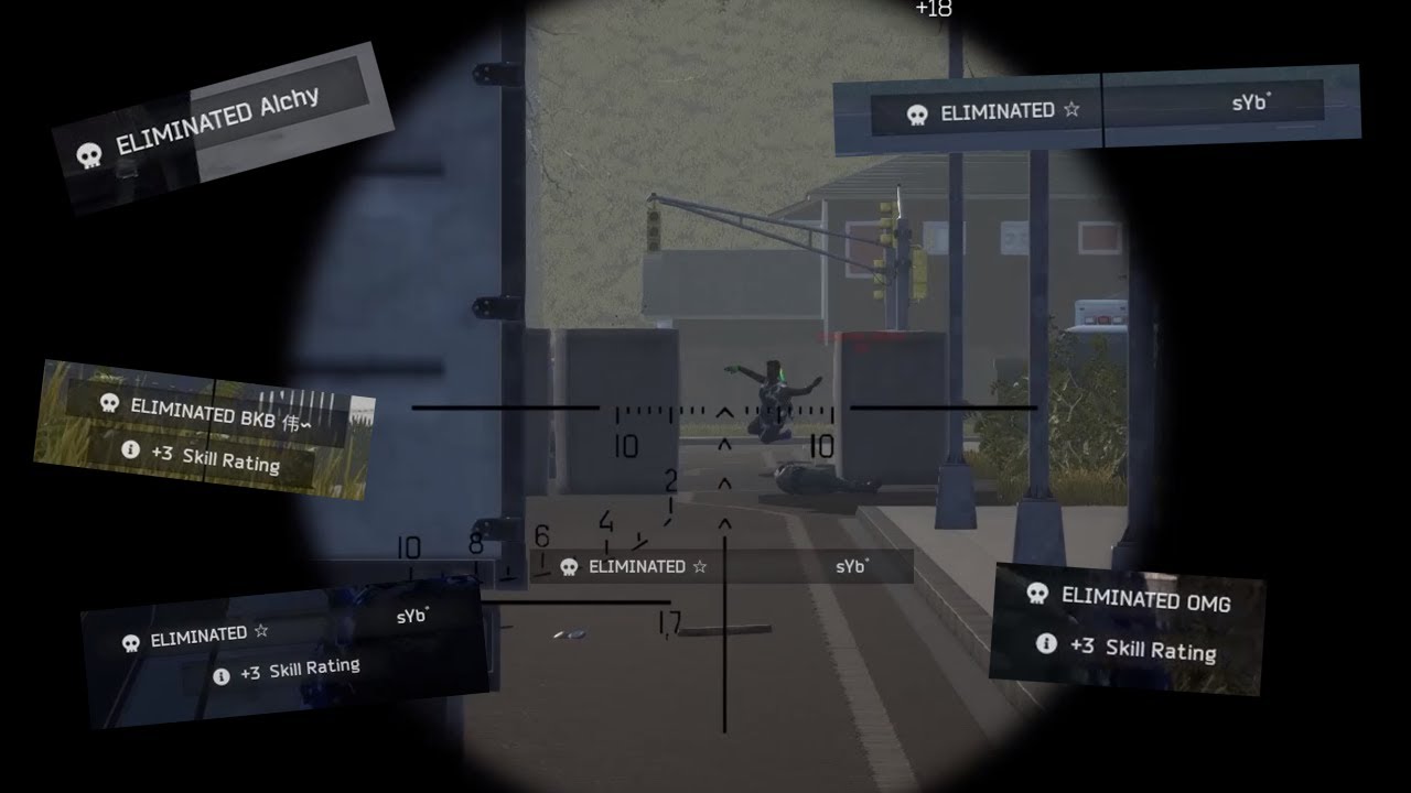 Xera Survival PVP Mission:Chopstick