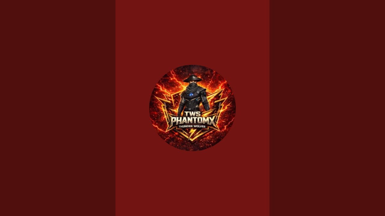 TWS.PHANTOMX is live