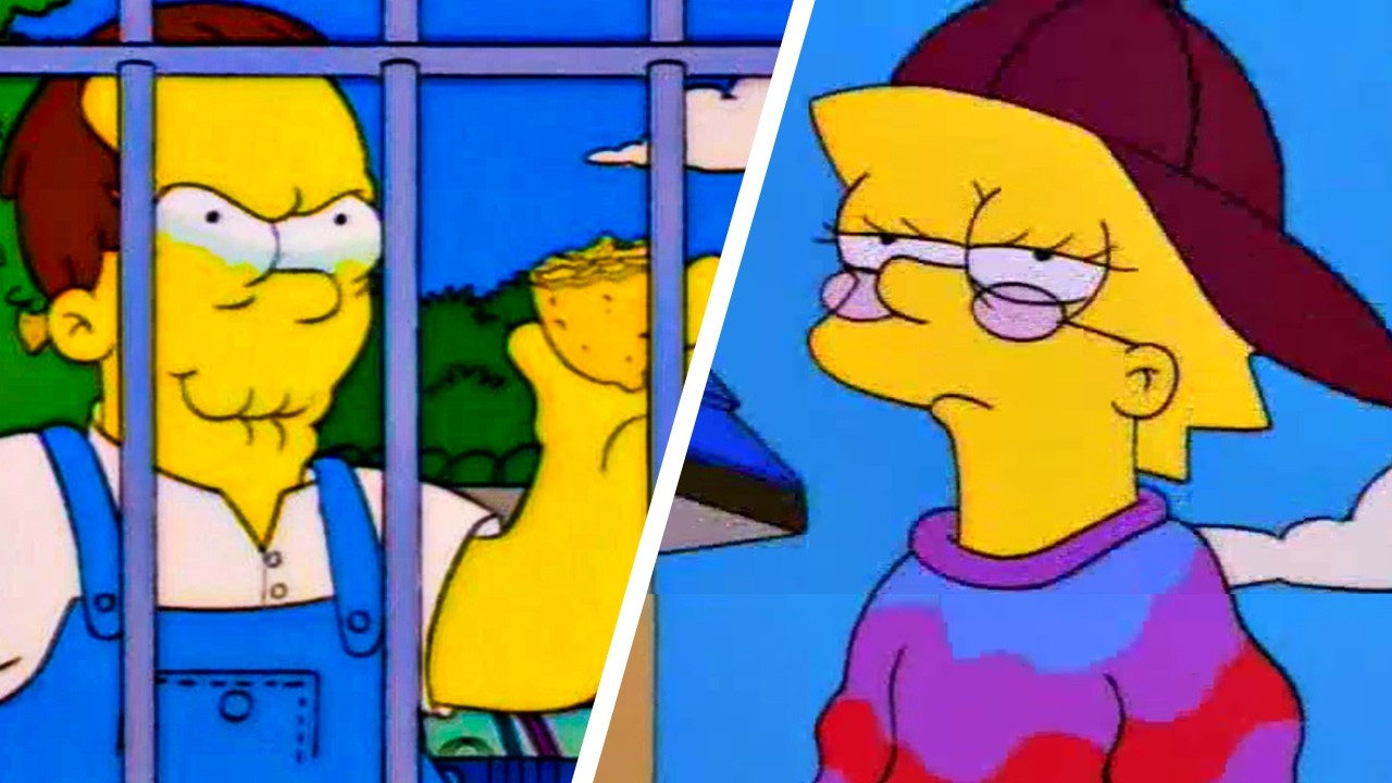 20 Underrated Simpsons Episodes