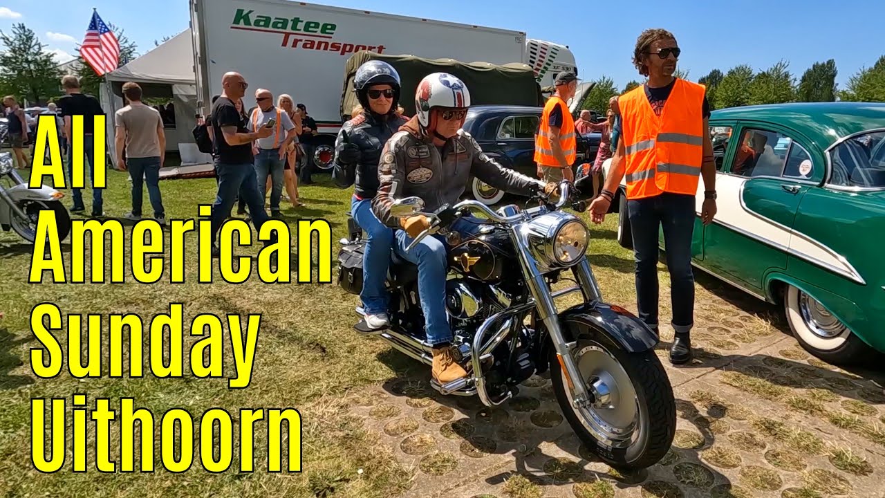All American Sunday Uithoorn 2024 part 5