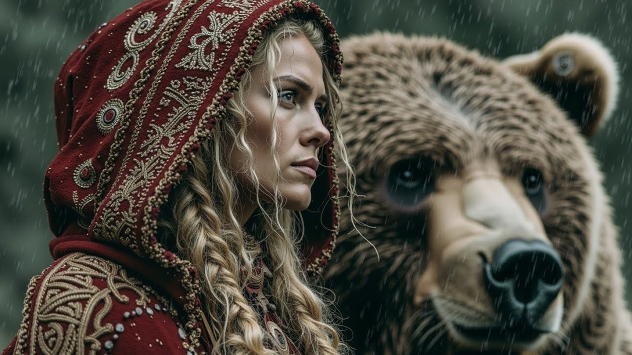 Ancient Norse Echoes | Epic Viking Music & Dark Folk Chants for Rituals