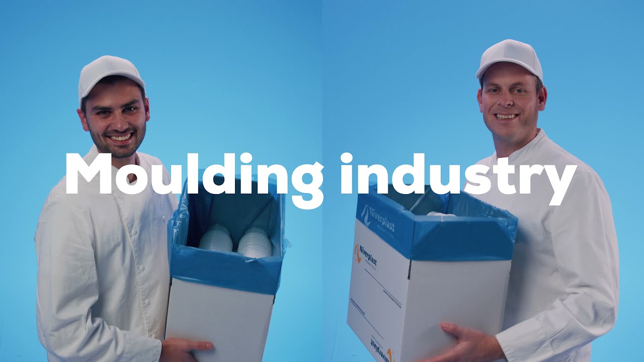 NIVERPLAST - MOULDING INDUSTRY