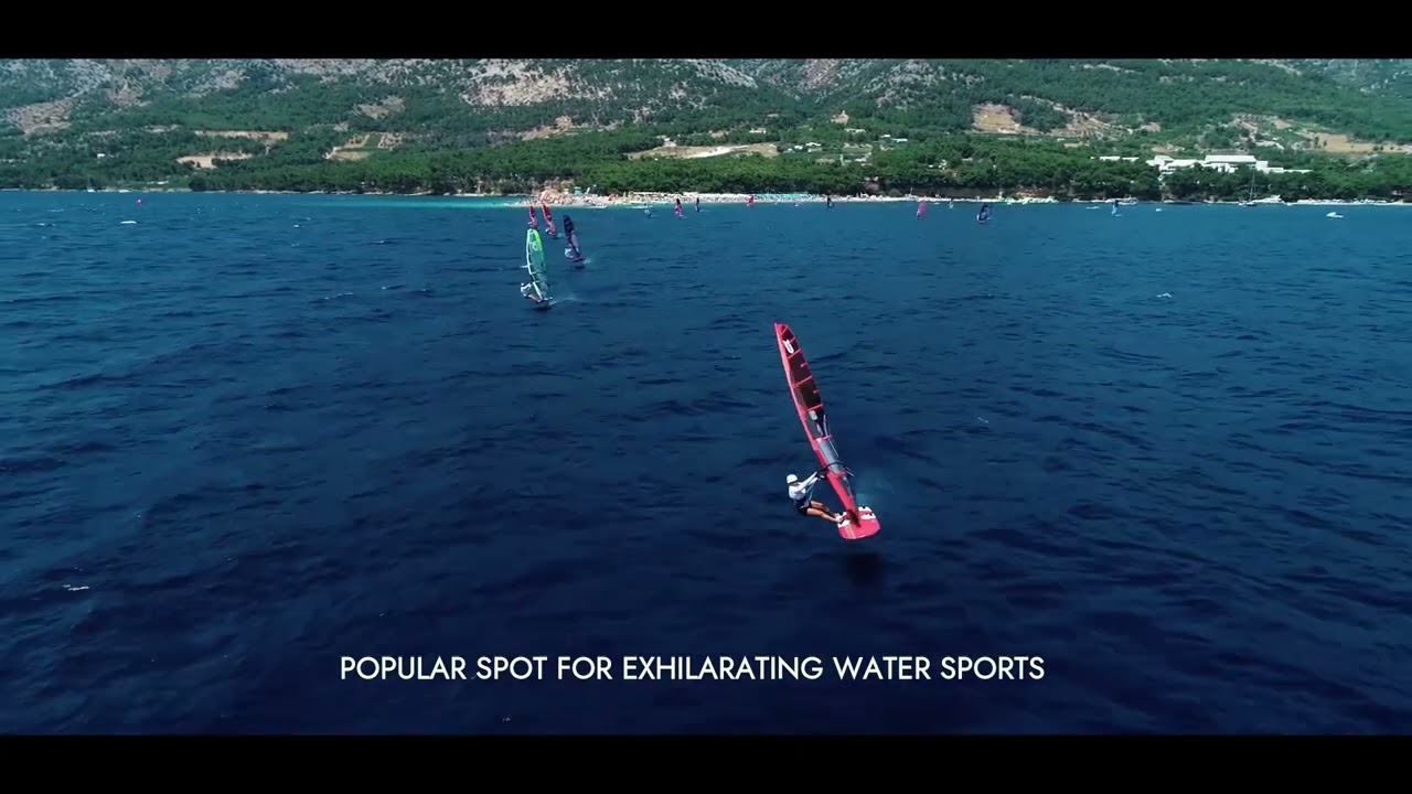 Cinematic Video_Zlatni Rat, The Golden Cape of Croatia_BBT.mov