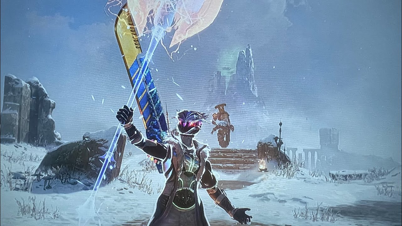 ［Destiny2］[反逆] #DarkAgeHunt ソロノーデス　ウォーロードの旧跡　ウォーロック／ Solo Flawless Warlord's Ruin Warlock 48:40 