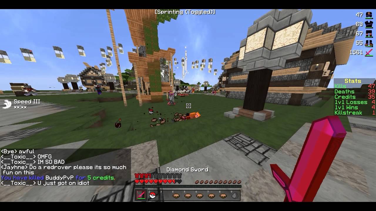 SkylandKits Montage | Kamikaze