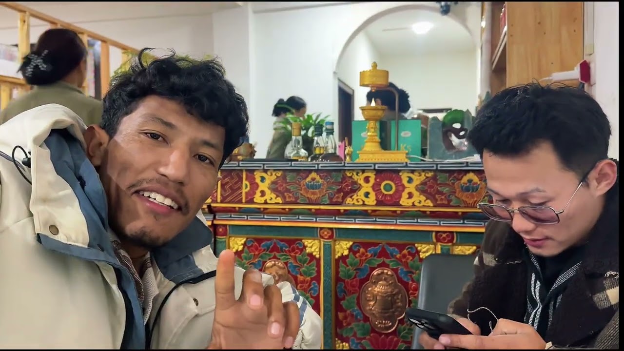 Random vlog