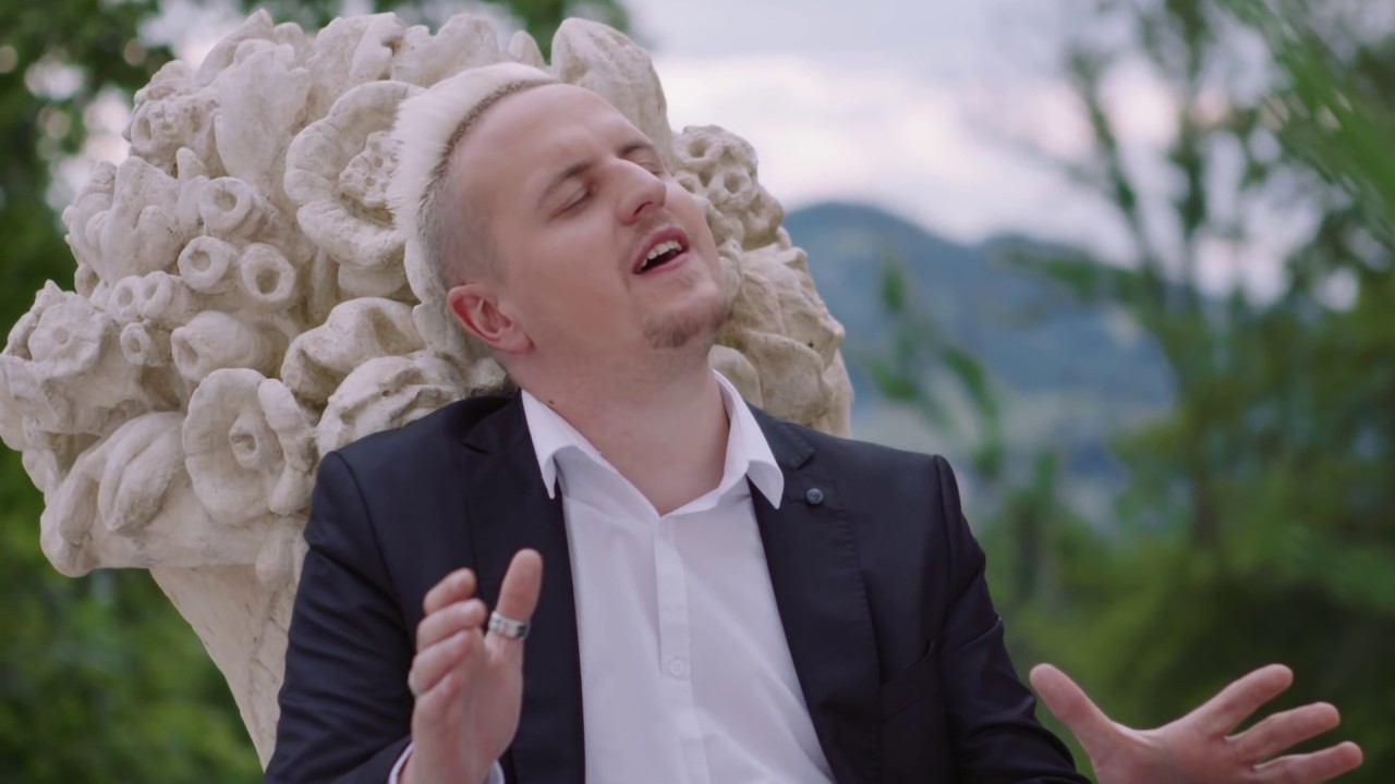 Ansambel Vikend - Moj dan  [Official video]