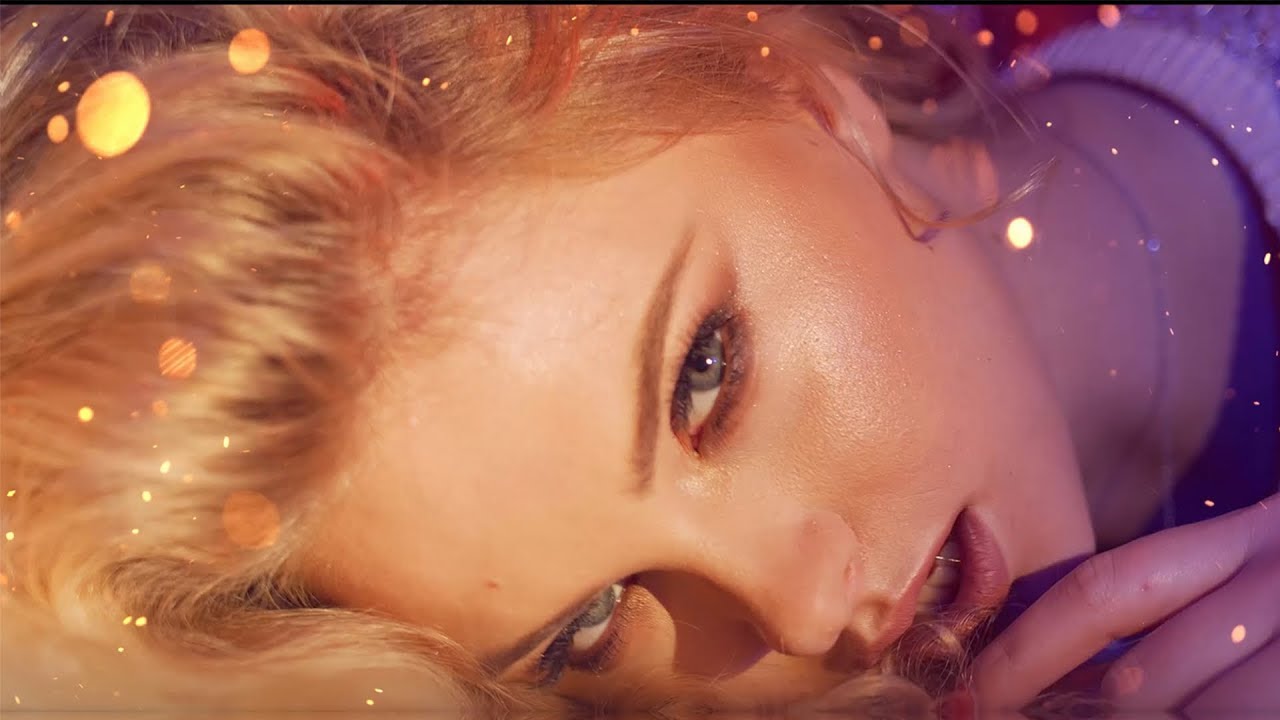 EXTAZY & NEWS - Masz w głowie figle (Oficjalny Teledysk) HIT 2019