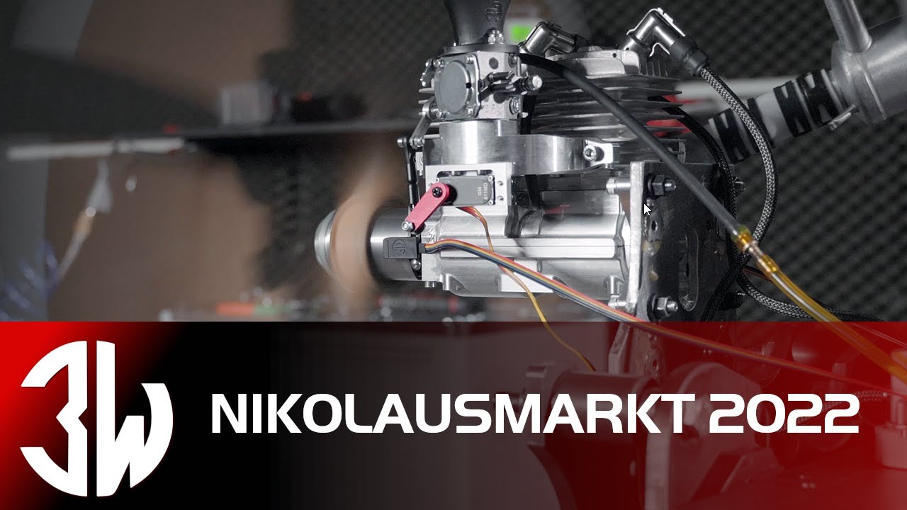3W Nikolausmarkt 2022 (Deutsch)
