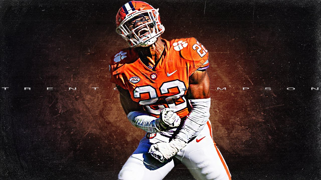 Most Versatile Linebacker in College Football 🔥 Trenton Simpson ᴴᴰ