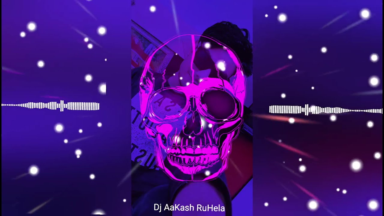 Syahi Aankh Me 👹 High Gain Sound Check 🤯Full Vibration Trap Mix 🔥 Dj AaKash RuHela