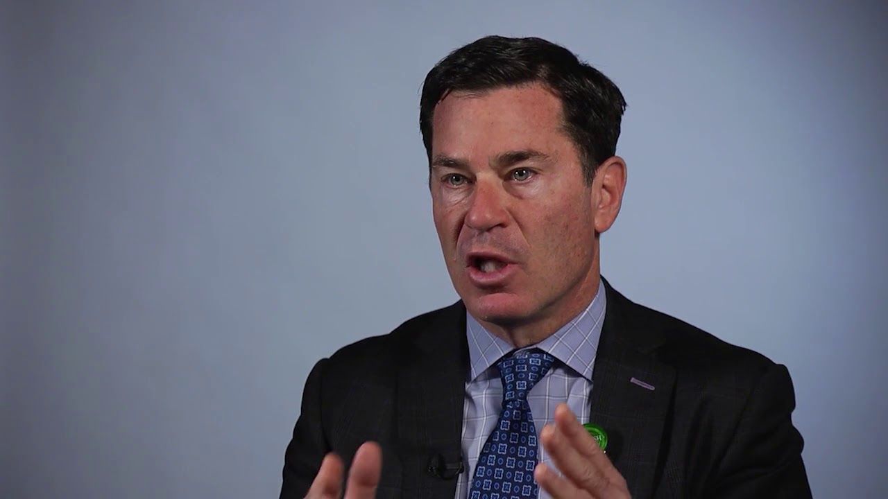 Brian Cole, MD, MBA | Orthopedic Surgeon Chicago | Rush University Medical Center