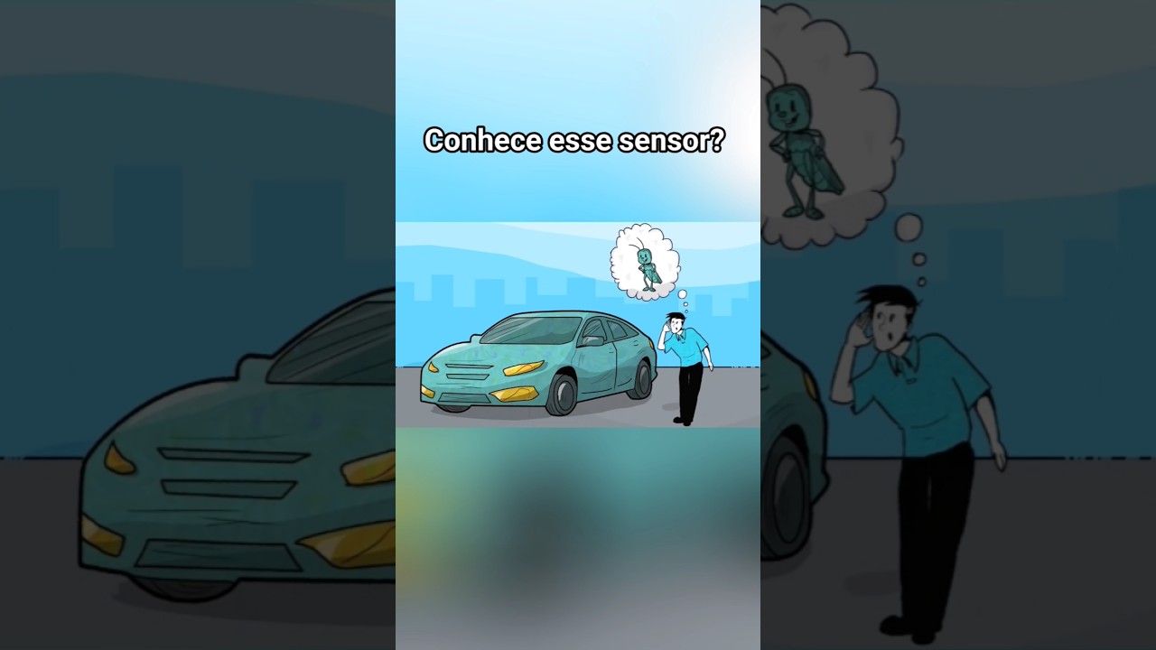 knock sensor