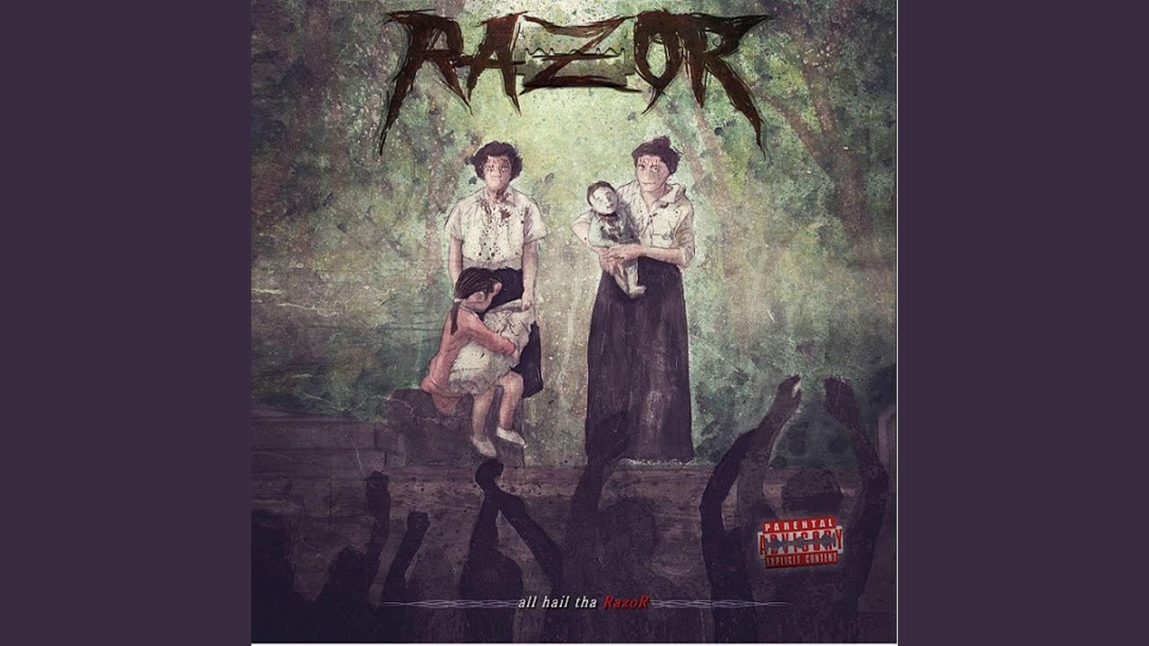 All Hail the Razor