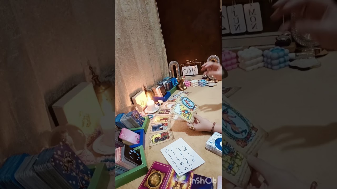 بيفكر فيك مشغول عنك بيك خايف و ضعيف و قلقان⚡ تهكير قوى👌 للعلاقات الروحانيه و التؤام و المعقده♾️