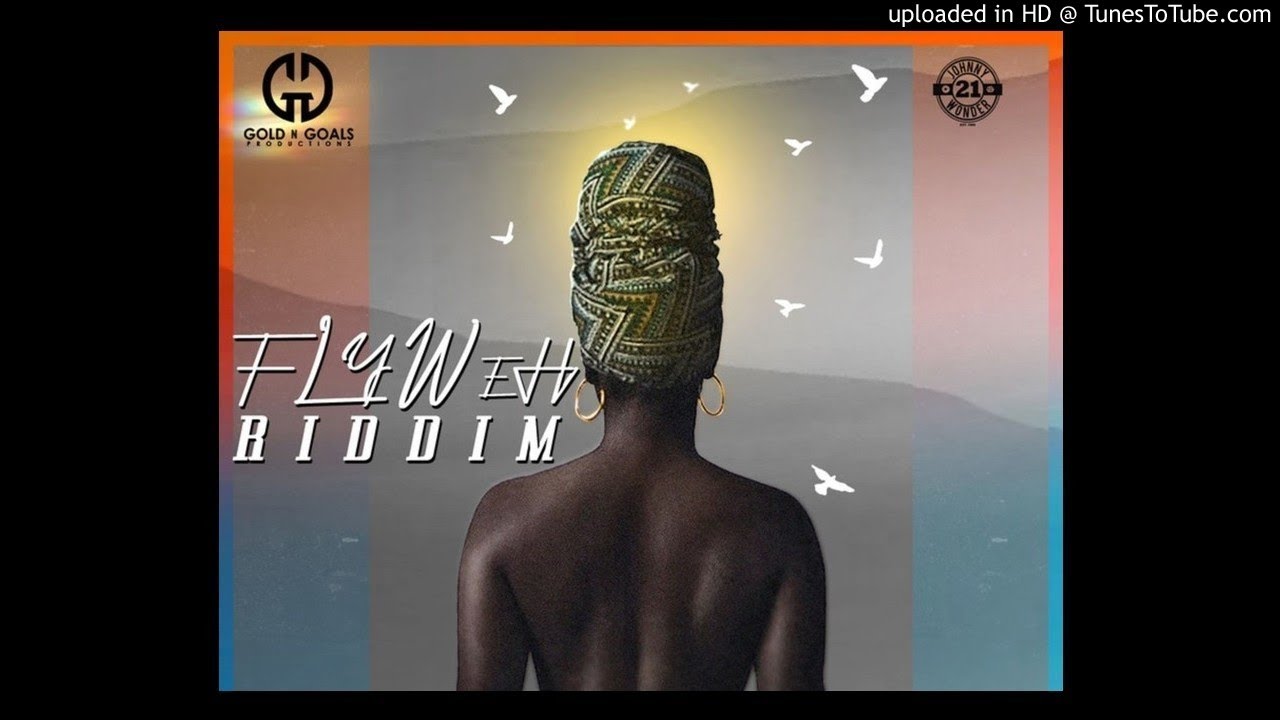 Fly Weh Riddim Mix (Full, Jan 2019) Feat. Jah Cure, Lutan Fyah, Zamunda, Anthony B, ...