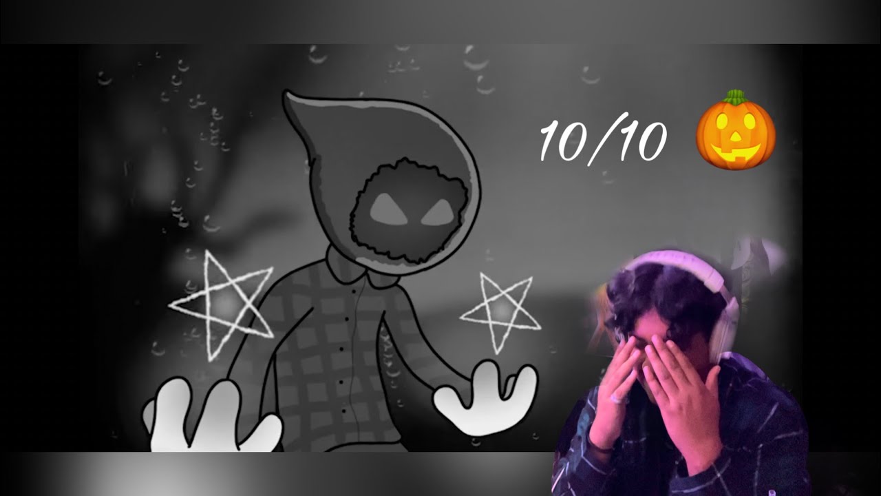 Lil Revive - HELLRAISER [Full Album] Reaction