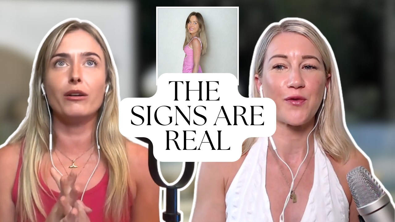 You Already Know the Answer… You’re Just Not Trusting Yourself Yet | Jess Patterson