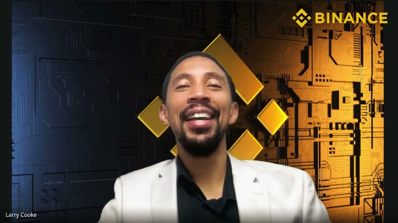 What does financial independence look in an evolving digital world? The Crypto Series |Binance