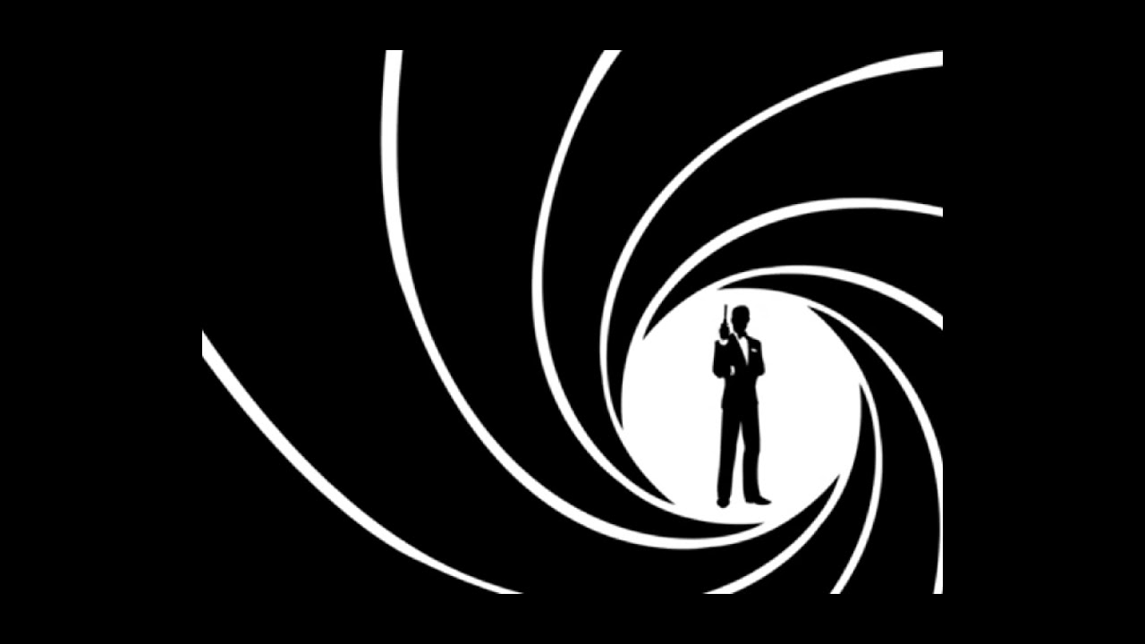 007  テーマ曲10分耐久