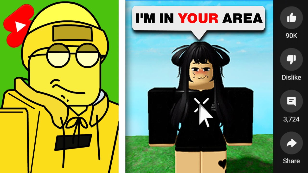 ROBLOX SHORTS ADS SHOULD BE BANNED