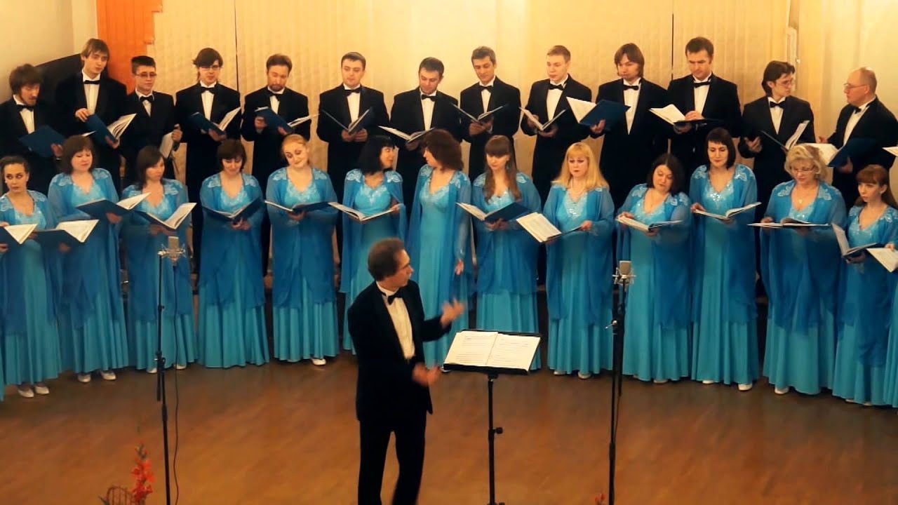 Рахманинов. Итальянская полька. Транскрипция Алексея Ларина