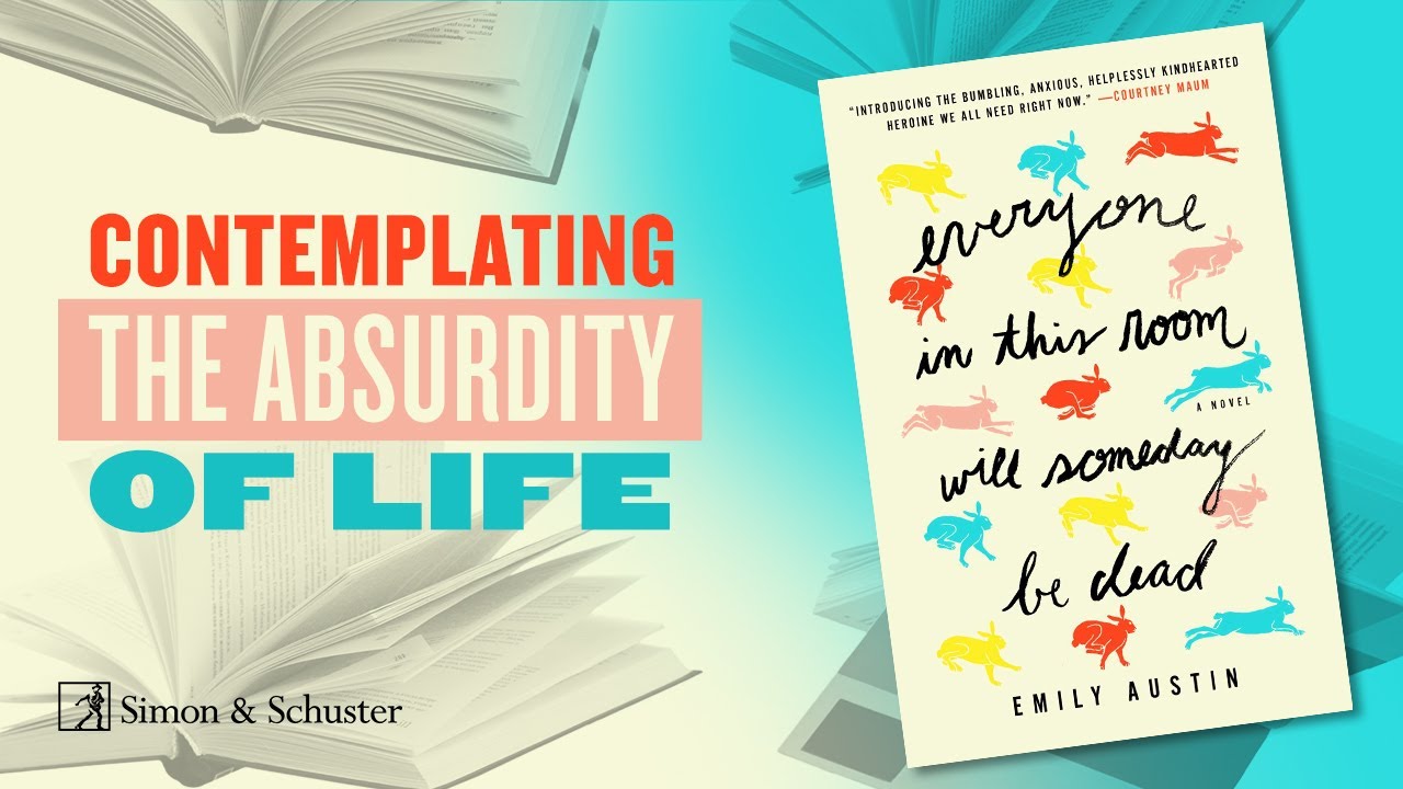 Emily Austin Contemplates the Absurdity of Life That Led Her to Write Her Debut Novel