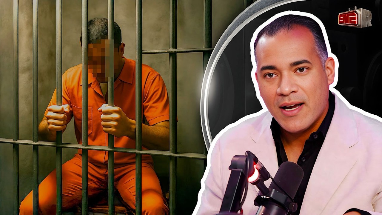 BRITO DESTAPA CASO DE DOMINICANO PRESO EN COLOMBIA Y EN UN LIMBO LEGAL