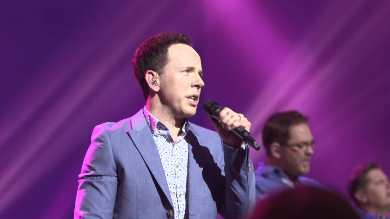 Undone (We Cry Out) // Thomas Miller // WALLS