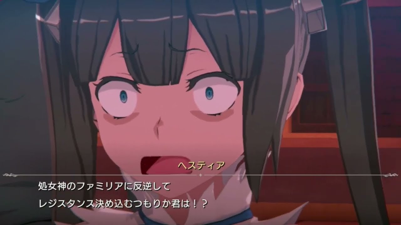 アイズ「ベルパパ？」パパになったベルに戦慄するヘスティアファミリア「ダンジョンに出会いを求めるのは間違っているだろうか？」