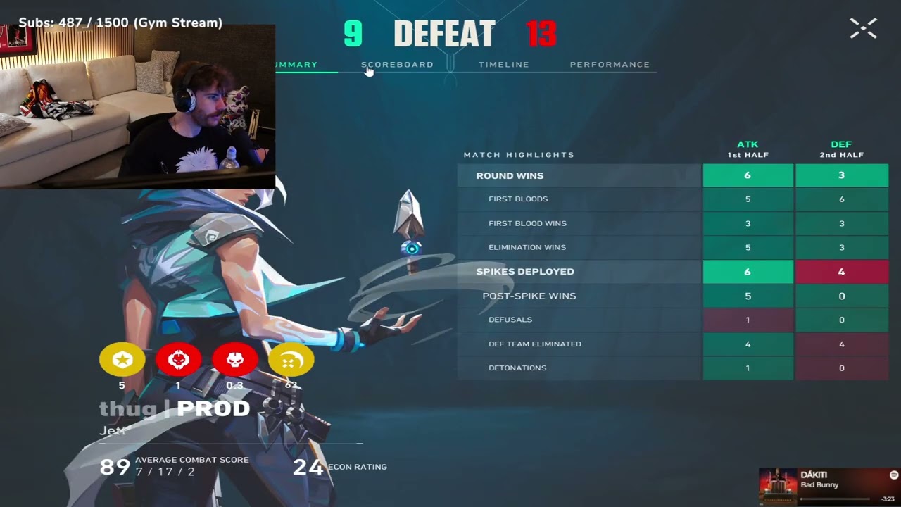 new act new me l ROAD TO RADIANT! pt 3 | sapnaplive | 1/11/26