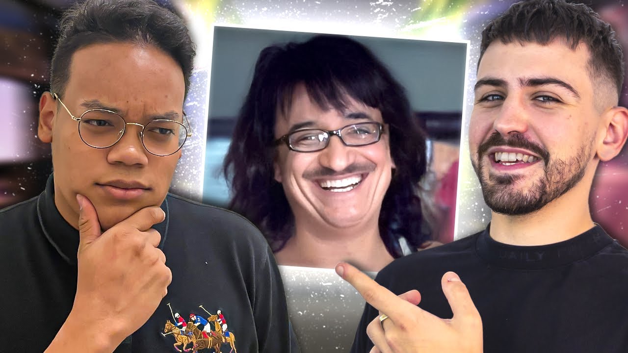DEVINEZ QUI SONT CES YOUTUBEURS ! (Feat @TheoBabac)