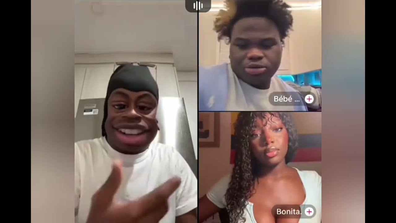 🇨🇦🇨🇮 NE RATES PAS CETTE REDIFFUSION DE MOREL ! (ANGE MOREL × NICAPOL ET SES MEUFS)