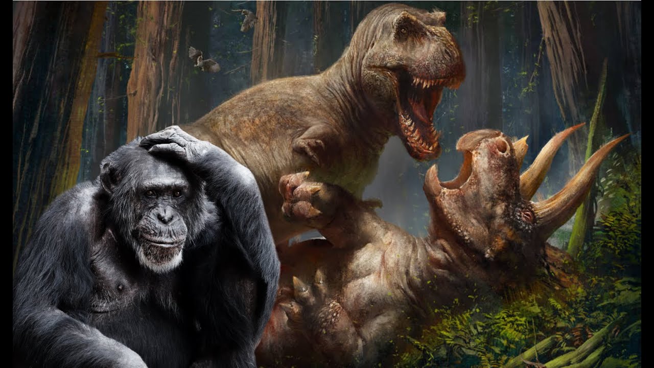 Могли ли современные млекопитающие выжить в мезозое?