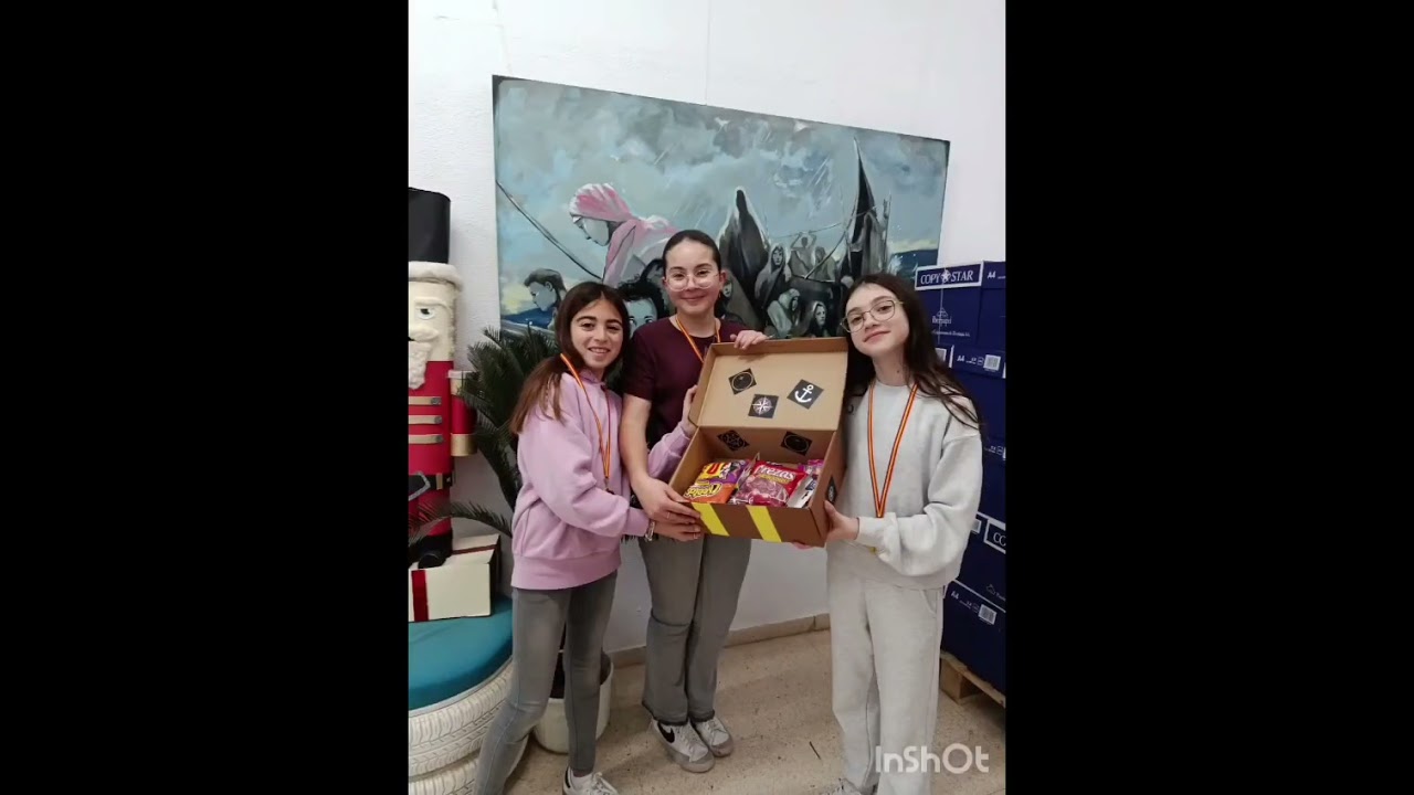 XXVIII Semana Cultural IES San Isidoro