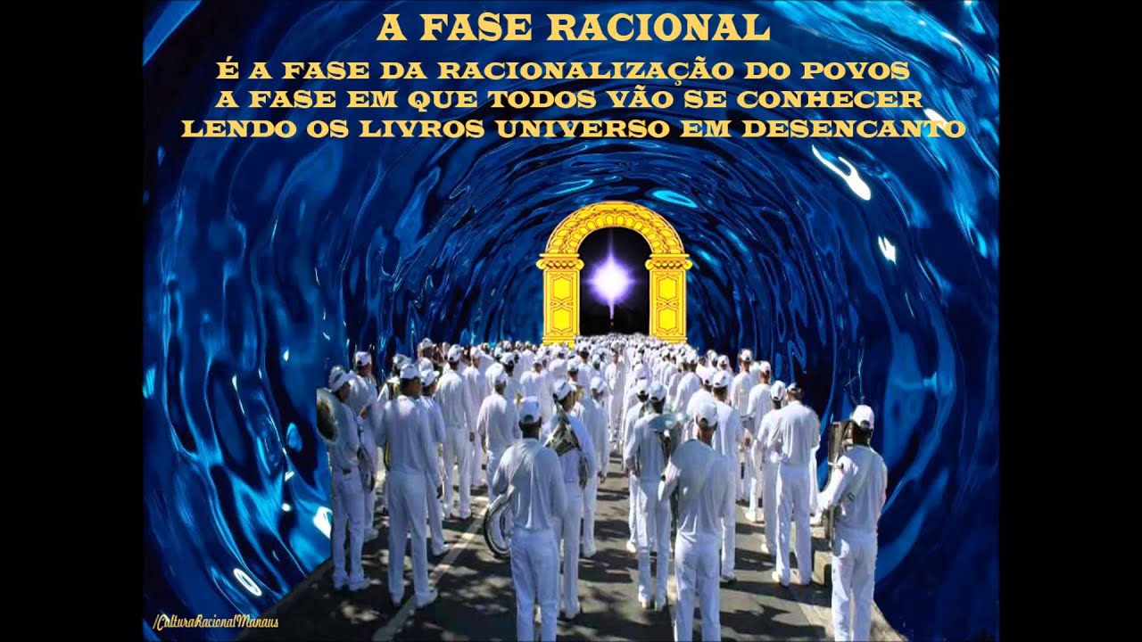 MÚSICA POVO DE BRANCO